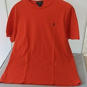 Boys short sleeve polo